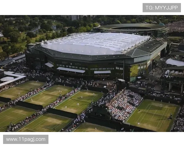 2026年温布尔登网球锦标赛具体比赛时间安排揭秘